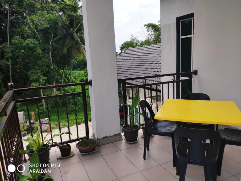 Captain'S Cabin Resort - Naval Heritage Kota Bharu Esterno foto