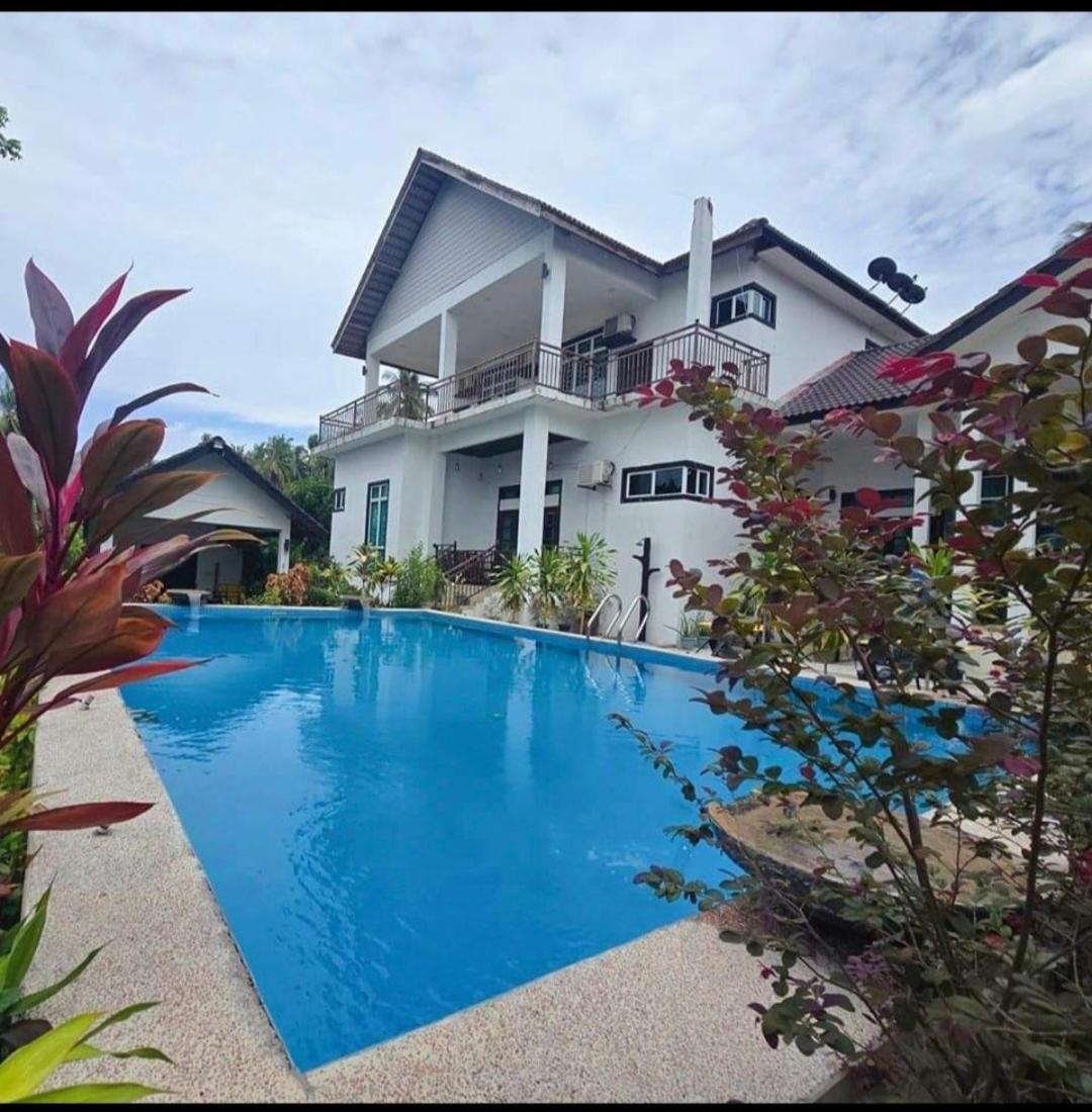 Captain'S Cabin Resort - Naval Heritage Kota Bharu Esterno foto