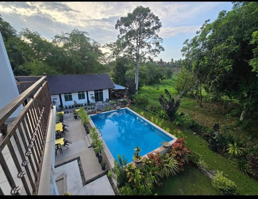 Captain'S Cabin Resort - Naval Heritage Kota Bharu Esterno foto